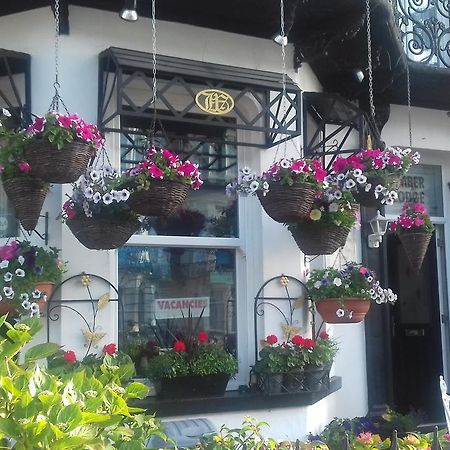 Amber Lodge Guest House Great Yarmouth Esterno foto
