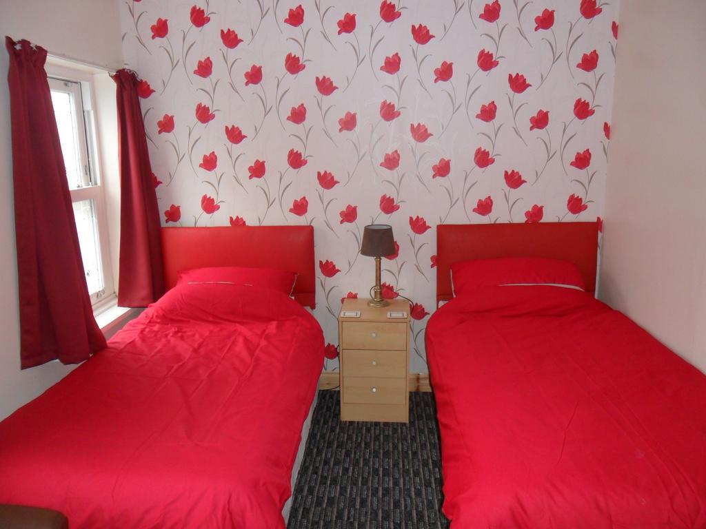 Amber Lodge Guest House Great Yarmouth Camera foto
