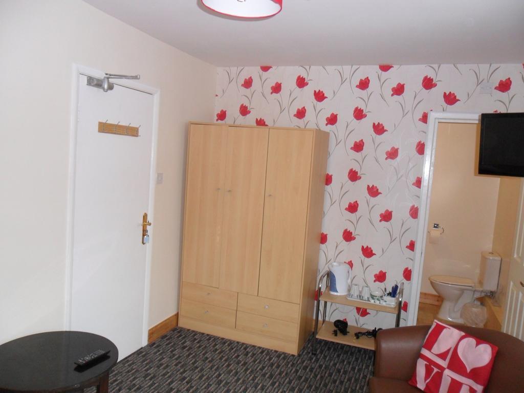 Amber Lodge Guest House Great Yarmouth Camera foto