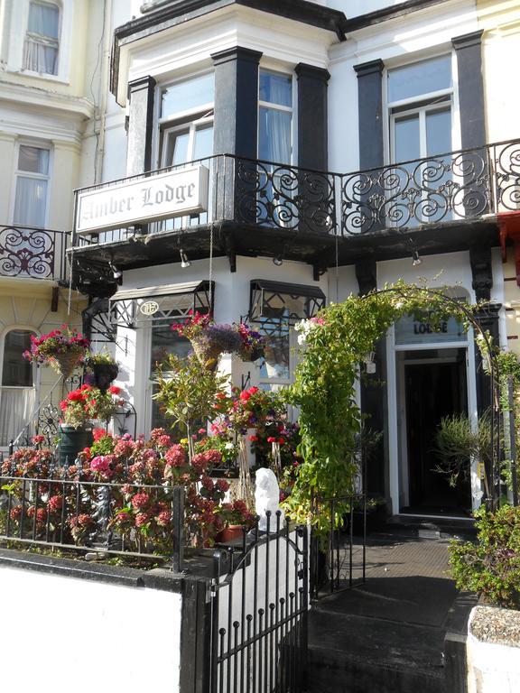 Amber Lodge Guest House Great Yarmouth Camera foto