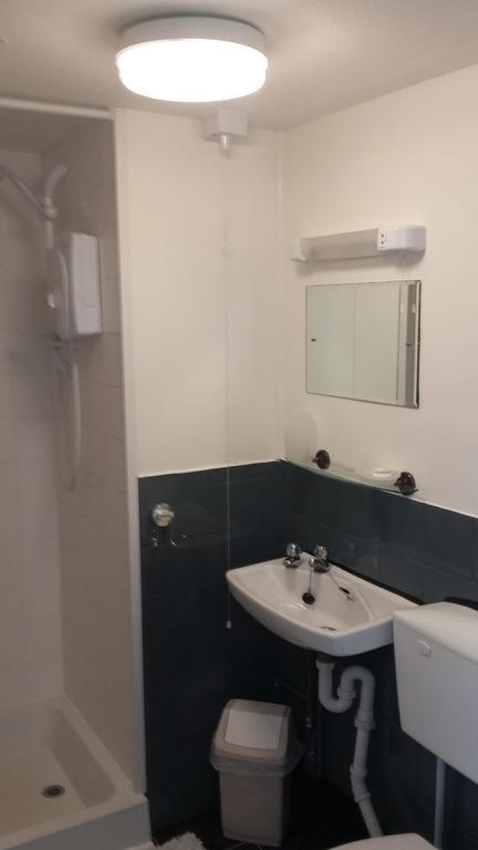 Amber Lodge Guest House Great Yarmouth Esterno foto