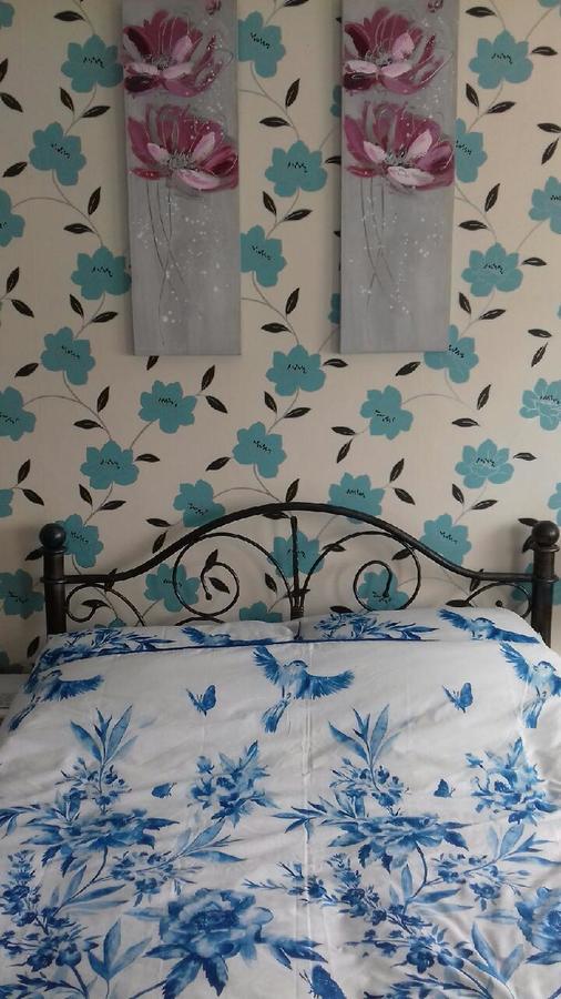 Amber Lodge Guest House Great Yarmouth Esterno foto