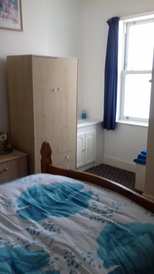 Amber Lodge Guest House Great Yarmouth Esterno foto