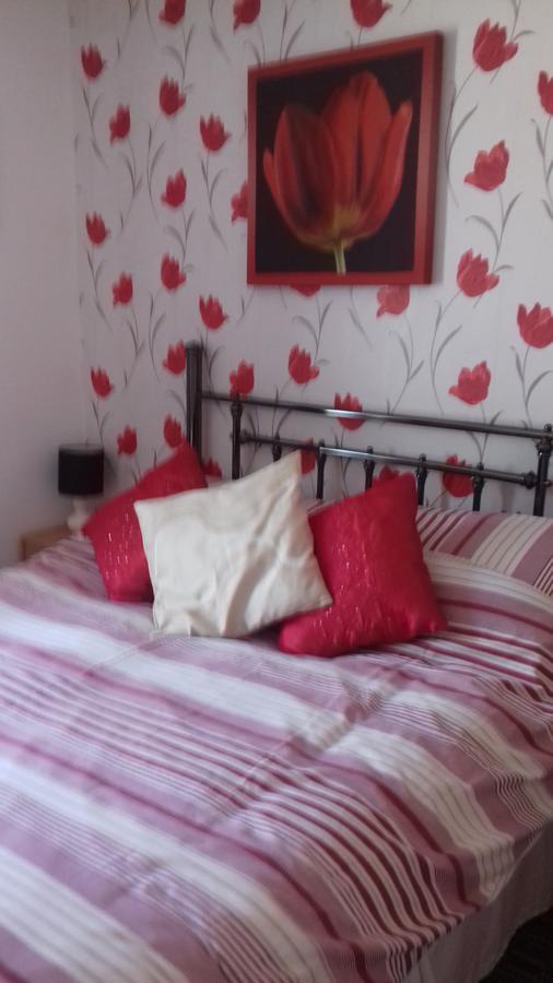 Amber Lodge Guest House Great Yarmouth Esterno foto