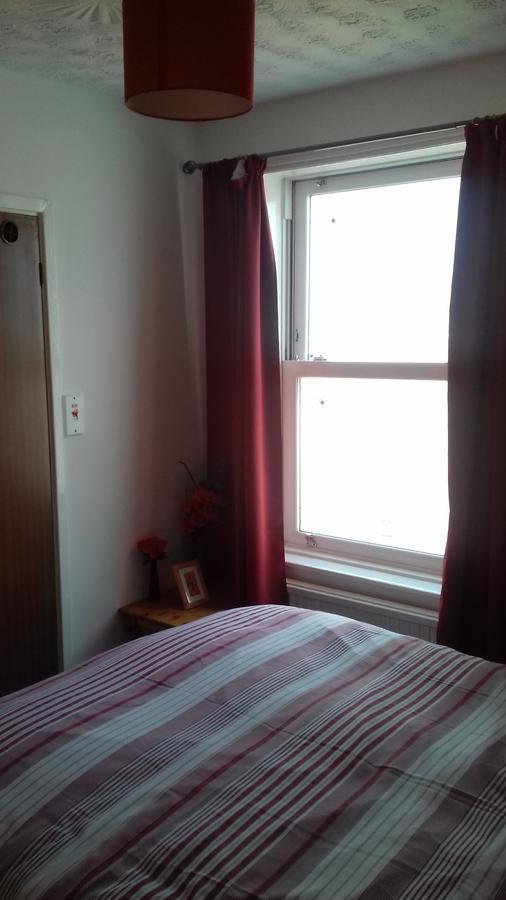 Amber Lodge Guest House Great Yarmouth Esterno foto
