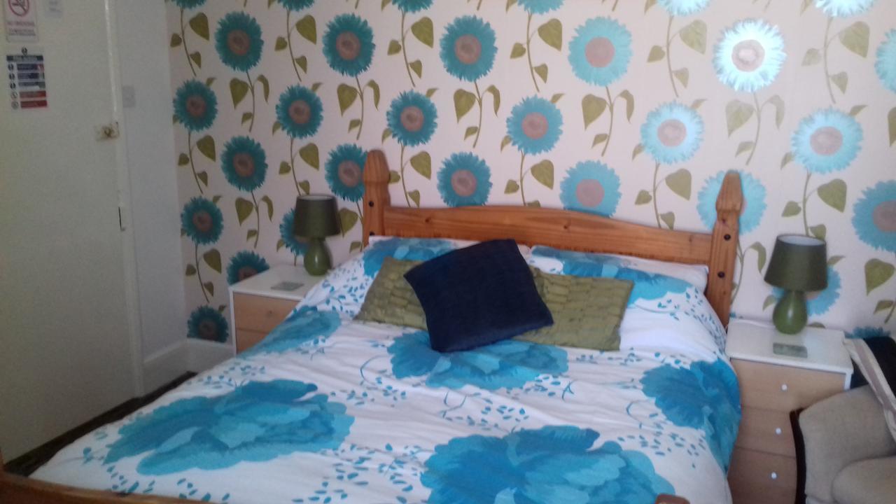 Amber Lodge Guest House Great Yarmouth Esterno foto
